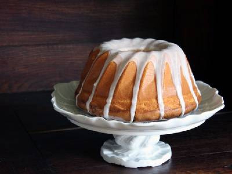 Süßes und Kuchen